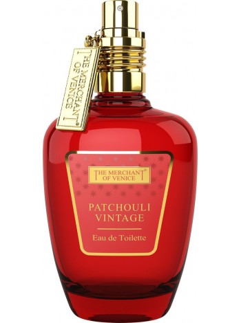 The Merchant of Venice Patchouli Vintage туалетная вода 50 мл
