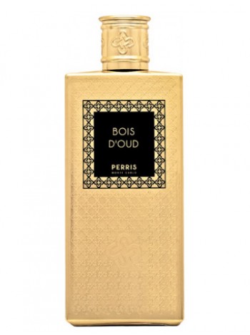 Perris Monte Carlo Bois d'Oud парфюмированная вода 100 мл