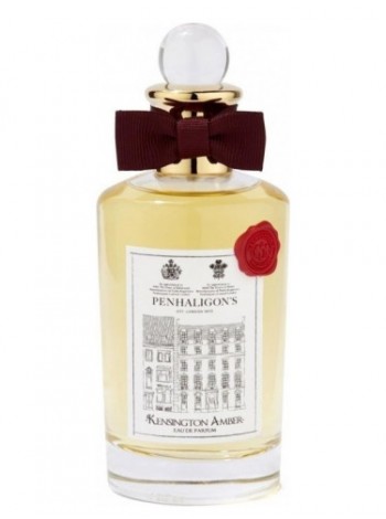 Penhaligon's Kensington Amber тестер (парфюмированная вода) 100 мл