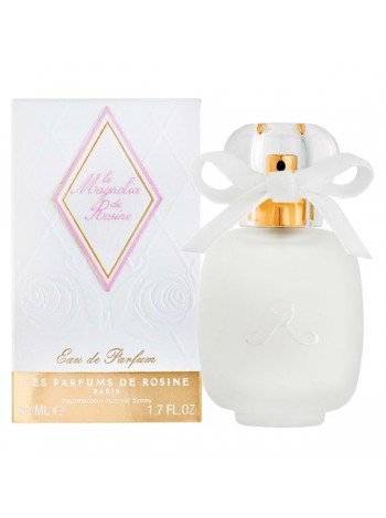 Les Parfums de Rosine Le Magnolia de Rosine парфюмированная вода 50 мл