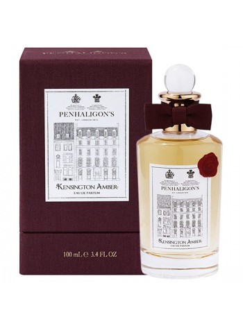 Penhaligon's Kensington Amber парфюмированная вода 100 мл