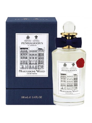 Penhaligon's Marylebone Wood парфюмированная вода 100 мл