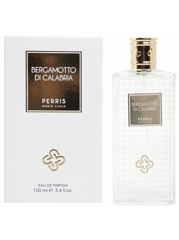Perris Monte Carlo Bergamotto di Calabria парфюмированная вода 100 мл