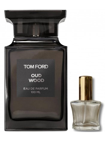 Tom Ford Oud Wood (распив) 10 мл