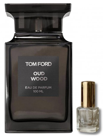 Tom Ford Oud Wood (распив) 5 мл