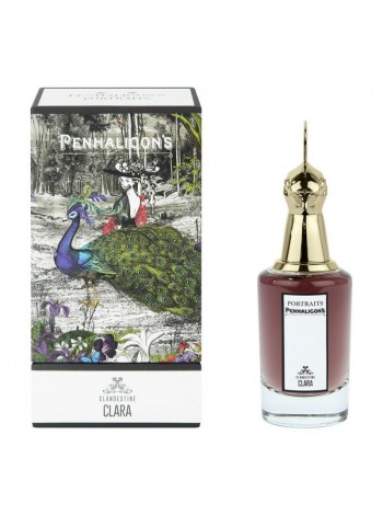 Penhaligon's Clandestine Clara 2017 парфюмированная вода 75 мл