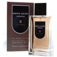 Pierre Cardin Collection Cuir Intense пробник 1.2 мл