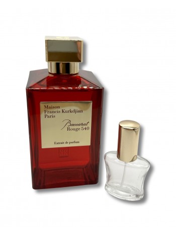 Maison Francis Kurkdjian Baccarat Rouge 540 Extrait de Parfum (распив) 10 мл