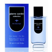 Pierre Cardin Collection Iris Sauvage пробник 1.2 мл