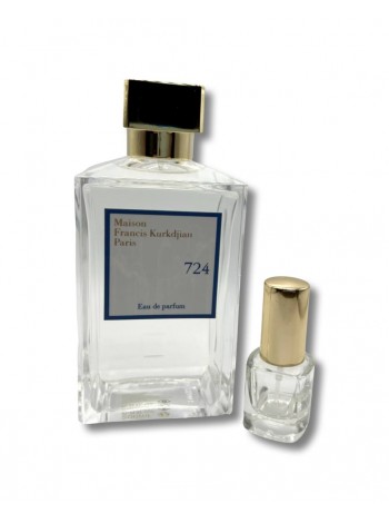 Maison Francis Kurkdjian 724 (распив) 5 мл