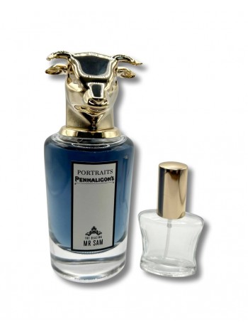 Penhaligon's Portraits Blazing Mr Sam (распив) 10 мл
