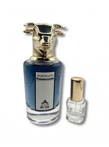 Penhaligon's Portraits Blazing Mr Sam (распив) 5 мл