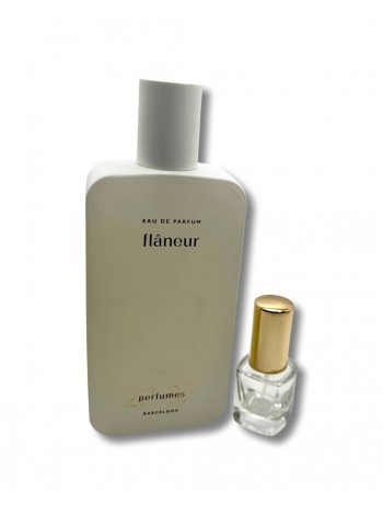27 87 Perfumes Flaneur (распив) 5 мл