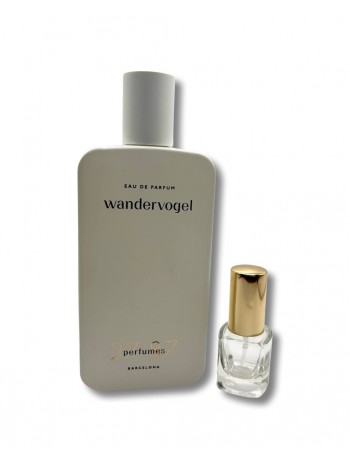 27 87 Perfumes Wandervogel (распив) 5 мл