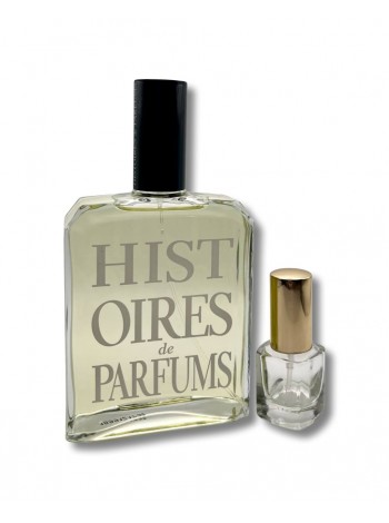 Histoires de Parfums 1899 Hemingway (распив) 5 мл