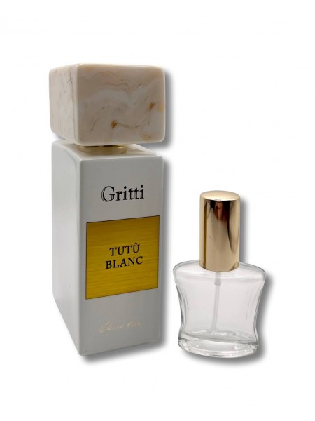 Dr. Gritti Tutu Blanc (распив) 10 мл