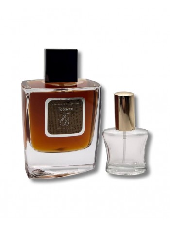 Franck Boclet Tobacco (распив) 10 мл