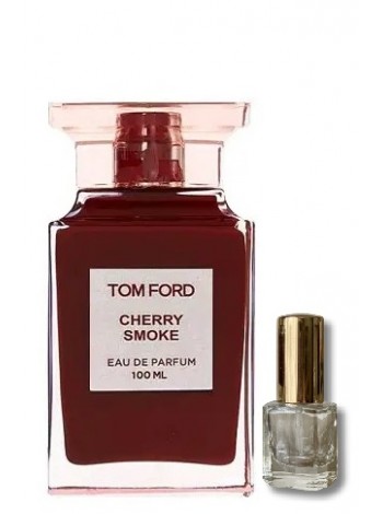 Tom Ford Cherry Smoke (распив) 5 мл