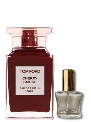 Tom Ford Cherry Smoke (распив) 10 мл