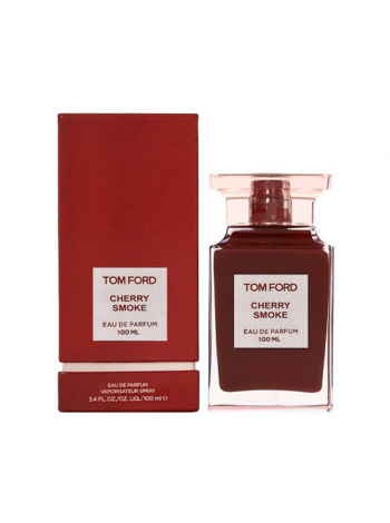 Tom Ford Cherry Smoke парфюмированная вода 100 мл