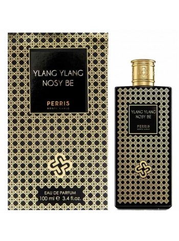 Perris Monte Carlo Ylang Ylang Nosy Be парфюмированная вода 100 мл