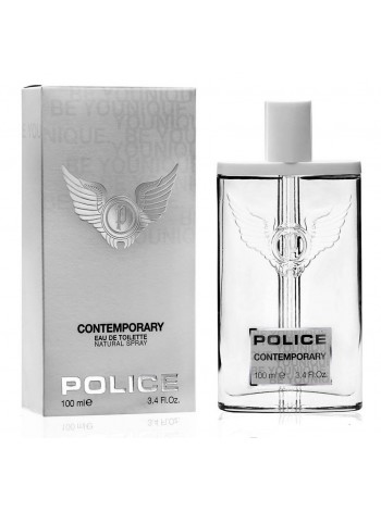 Police Contemporary туалетная вода 100 мл
