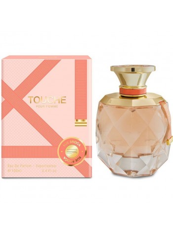Afnan Rue Broca Touche pour Femme парфюмированная вода 100 мл