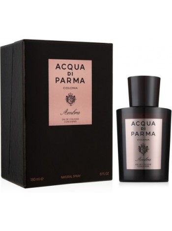 Acqua di Parma Colonia Ambra одеколон 100 мл