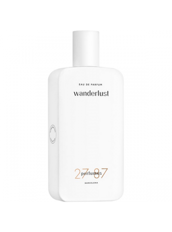 27 87 Perfumes Wanderlust парфюмированная вода 87 мл