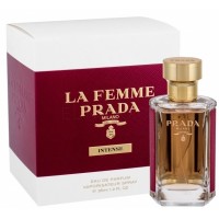 Prada La Femme Intense парфюмированная вода 35 мл