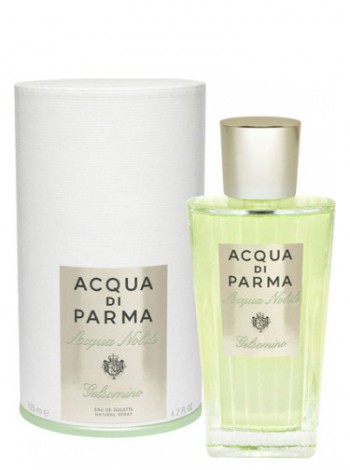 Acqua di Parma Acqua Nobile Gelsomino туалетная вода 125 мл