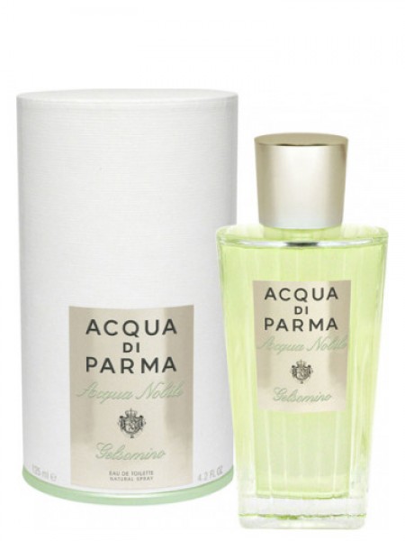 Acqua di Parma Acqua Nobile Gelsomino туалетная вода 125 мл