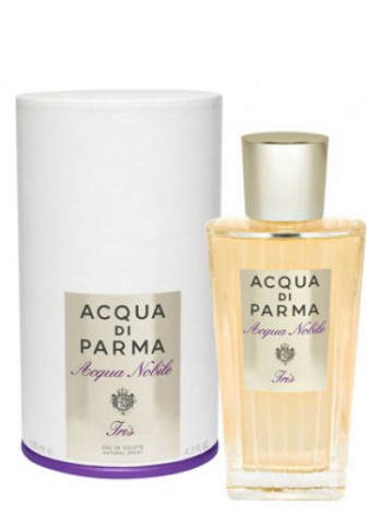 Acqua di Parma Acqua Nobile Iris туалетная вода 125 мл