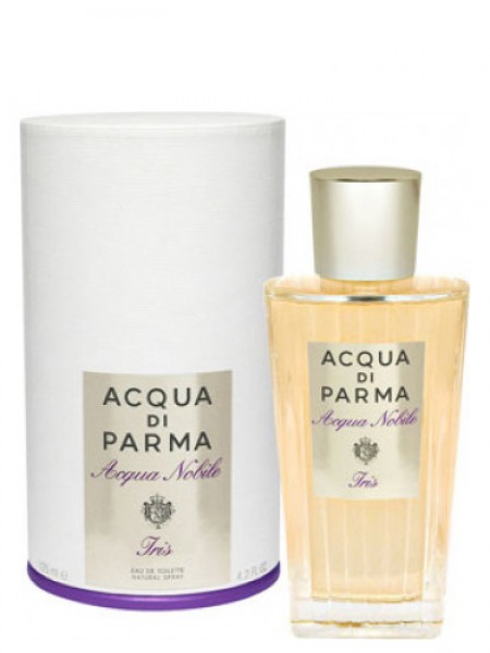 Acqua di Parma Acqua Nobile Iris туалетная вода 125 мл