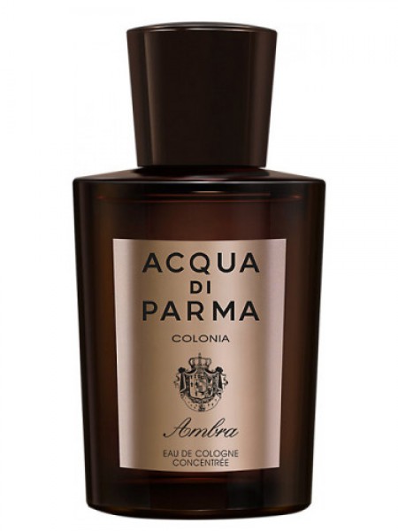 Acqua di Parma Colonia Ambra тестер (одеколон) 100 мл