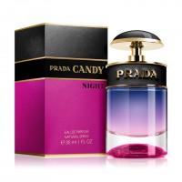 Prada Candy Night парфюмированная вода 30 мл