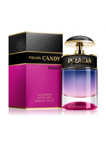 Prada Candy Night парфюмированная вода 30 мл