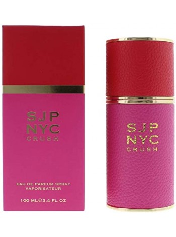 Sarah Jessica Parker NYC Crush парфюмированная вода 100 мл