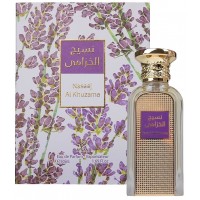Afnan Naseej Al Khuzama парфюмированная вода 50 мл