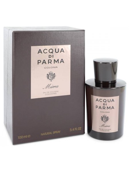 Acqua di Parma Colonia Mirra одеколон 100 мл