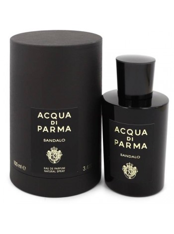 Acqua di Parma Colonia Sandalo парфюмированная вода 100 мл