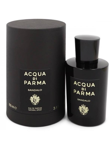 Acqua di Parma Colonia Sandalo парфюмированная вода 100 мл
