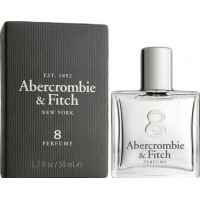 Abercrombie & Fitch 8 Perfume парфюмированная вода 50 мл
