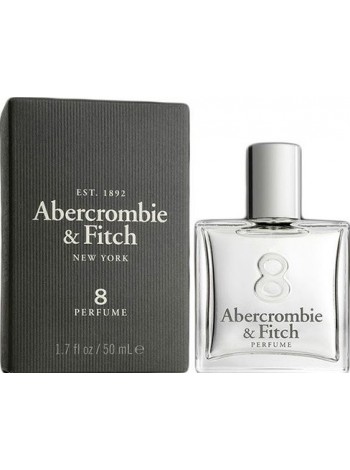 Abercrombie & Fitch 8 Perfume парфюмированная вода 50 мл