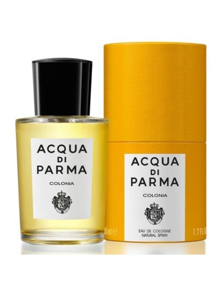 Acqua di Parma Colonia Tonda тестер (одеколон) 100 мл
