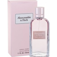Abercrombie & Fitch First Instinct For Her парфюмированная вода 50 мл