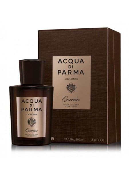 Acqua di Parma Colonia Quercia одеколон 100 мл