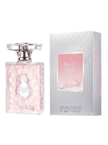 Salvador Dali DaliA More туалетная вода 30 мл