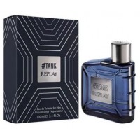 Replay Tank For Him туалетная вода 100 мл