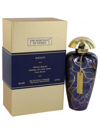 The Merchant Of Venice Rococo парфюмированная вода 100 мл